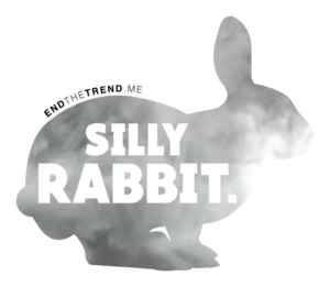 3Inch_sticker_Rabbit_gray_smoke