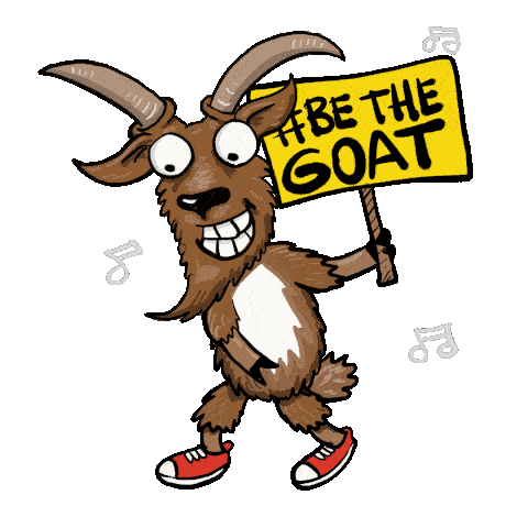 2GOATdancing