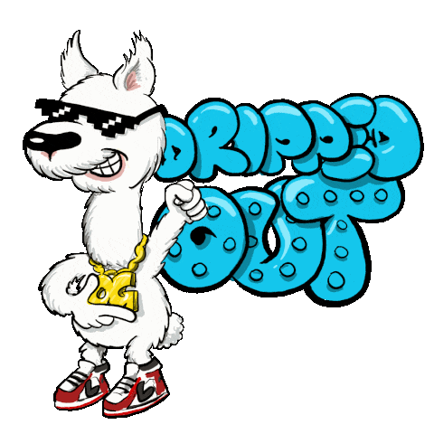 6LLAMAdripped
